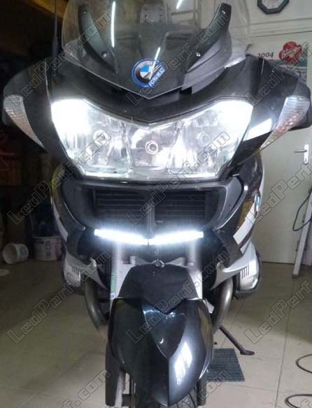 Tuning moto bmw r1200rt #6