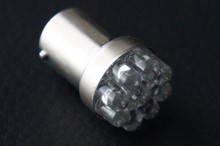 Ampoule LED Ampoules de Plaque D'immatriculation de Voiture & Moto Vis  Boulon LED lumière12V Universel LED Plaque D'immatriculation(Blanc)  eclairage