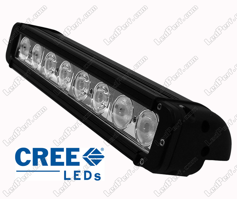 0,2 ampères barre lumineuse à LED étanche Full-Color suspendus - Chine  Offroad barre LED, Bar