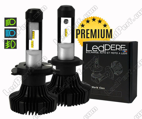 Kit Ampoules De Phares à LED Haute Performance Pour BMW Z3