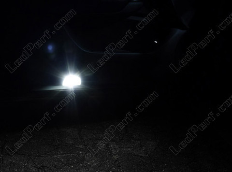 Led Seuil De Porte Honda Accord 8g