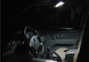 Led Plafonnier Avant Kia Sorento 1 Tuning