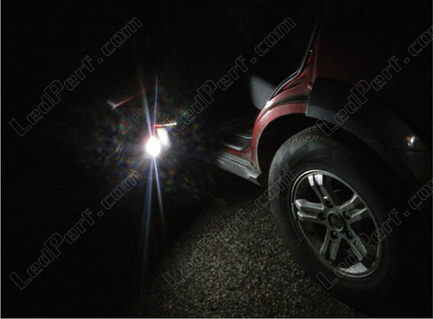 Led Seuil De Porte Kia Sorento 1 Tuning