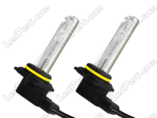 Ampoules 9012-HIR2 LED de Voiture Phares de Auto 10000LM,50W 6500K Blanc,  Petit Volume Kit de Conversion Ampoules Halogènes-Xé[150] - Cdiscount Maison