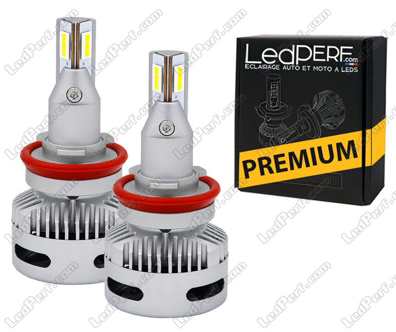 Ampoule LED H11