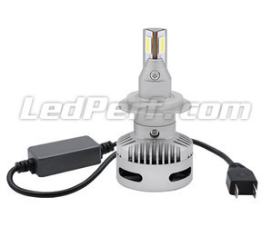 FOCASEY Ampoule H7 LED pour Voiture Ampoules Phare de Haut Qualité