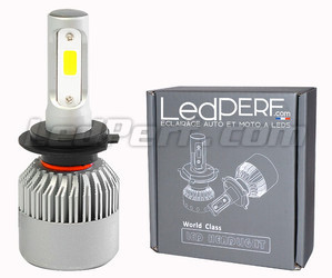 FOCASEY Ampoule H7 LED pour Voiture Ampoules Phare de Haut Qualité