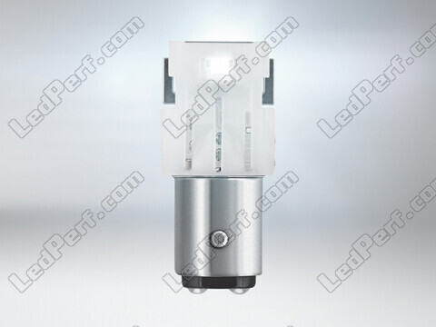 Ampoules LED P21/5W Osram LEDriving® SL White 6000K - BAY15d