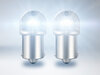 Ampoules LED R10W Osram LEDriving® SL White 6000K - BA15s