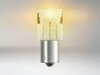 Ampoules LED oranges PY21W Osram LEDriving® SL  - BAU15s