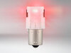 Ampoules LED P21W Osram LEDriving® SL Rouges - BA15s