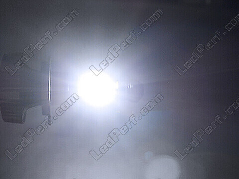 Led Feux De Croisement LED BMW Serie 3 (E36) Tuning