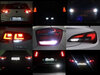 Led Feux De Recul BMW Serie 3 (E36) Tuning