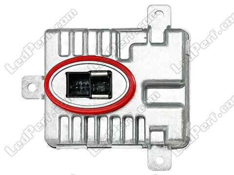 Photo arrière du ballast xénon haute tension pour BMW Serie 5 (F10 F11)