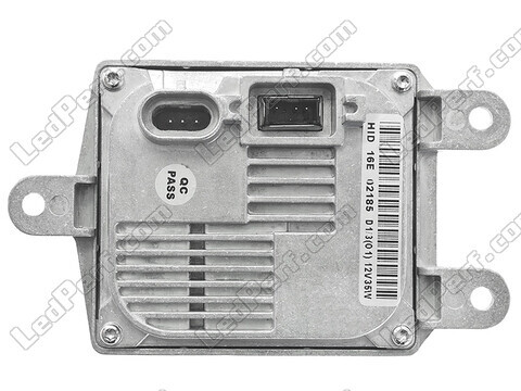 Photo arrière du ballast xénon haute tension pour Ford Mondeo MK4