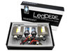 Kit Xénon HID Mercedes CLK (W208)<br />