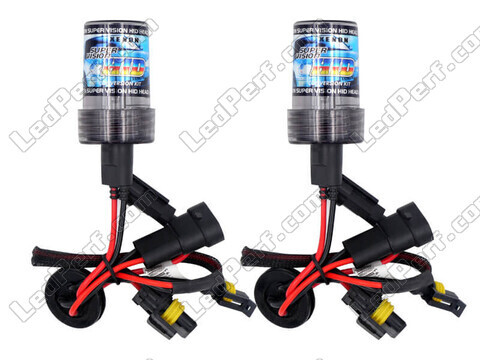 Ampoules Xenon HID Mercedes CLK (W208)