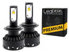 Led Ampoules LED Mercedes Sprinter II (906) Tuning