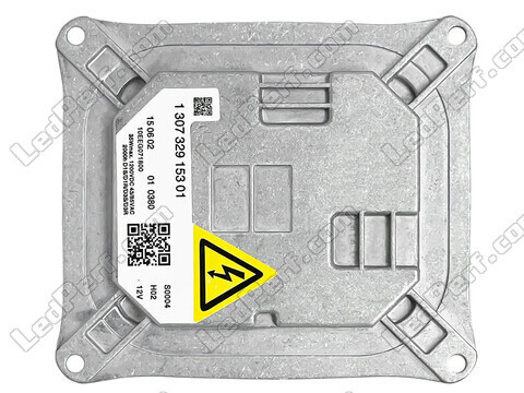 Photo de face du ballast pour xénon de Mini Clubman (R55)