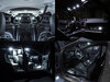 LED Habitacle Mitsubishi Outlander III