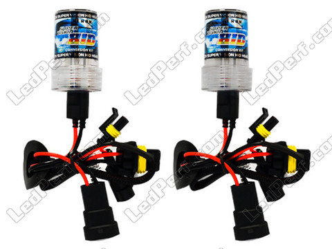 Led Ampoules Xenon HID Skoda Scala Tuning