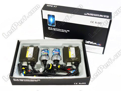 Led Kit Xénon HID Skoda Scala Tuning