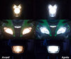 Led Feux De Croisement Et Route LED CFMOTO Rancher 600 (2010 - 2014)