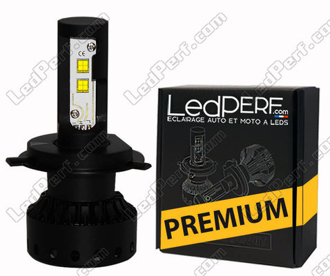 Led Kit LED Harley-Davidson Super Glide T Sport  1450  Tuning