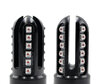 Pack ampoules LED pour feux arrière / feux stop de Honda Hornet 600 S