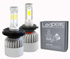 Kit LED Peugeot Geopolis 500