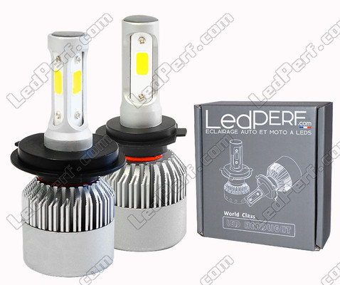 Kit LED Piaggio X-Evo 250