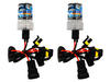 Led Ampoules Xenon HID Peugeot RCZ Tuning