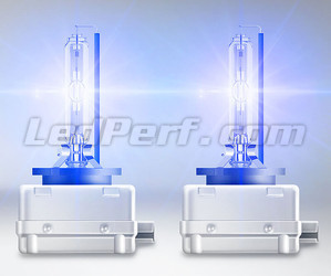 Ampoules de rechange LED D1S - D1R haute puissance - France-Xenon