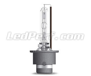 Ampoule Xénon D2S Osram Xenarc Night Breaker 220 - 66240XN2 sortie de son emballage