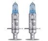 2 Ampoules Osram H1 Cool blue Intense NEXT GEN LED Effect 5000K pour voiture et moto