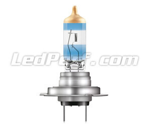 Revêtement Ampoule H7 OSRAM Night Breaker® 220 - 64210NB220 - Vendue à l'unité