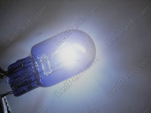 AMPOULE T20 W21/5W LAMPE 12V21/5w feu de jour veilleuse Position stop  diurne DRL