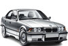 Voiture BMW Serie 3 (E36) (1991 - 1998)