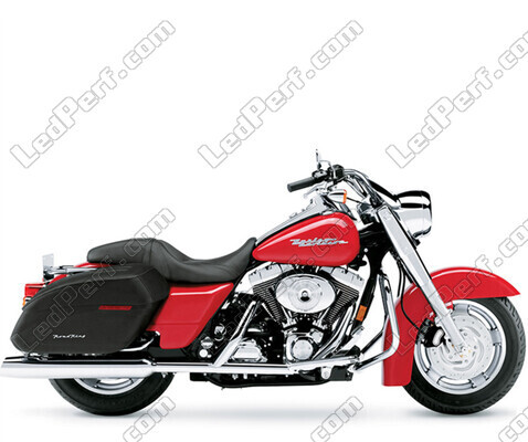 Achetez votre AMPOULE H11, FEU DE CROISEMENT pour Harley Davidson ou moto  custom.