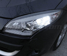PACK LED Feux de Stop/Veilleuse Renault Megane 3