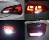 Pack leds (blanc 6000K) feux de recul pour Jeep Commander (XK)