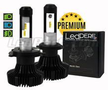 14pcs Aucune Erreur Blanc canbus lumière LED Ampoules de Voiture, pour  Volvo xc60 2009-2015 Carte dôme Coffre Plaque d'immatriculation Lampe kit