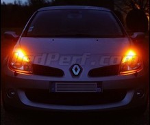 Eclairage de plaque d'immatriculation pour Renault Clio 3 1.5 dCi 86 CH  Diesel 63 KW 2005 - 2012 K9K 766 ▷ AUTODOC
