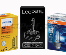 Ampoule Xénon d'origine pour Suzuki Grand Vitara