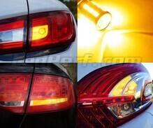 Pack clignotants arrière led pour Dacia Duster 3