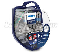 2 x Ampoules H7 OSRAM Night Breaker® 200 - 64210NB200-HCB
