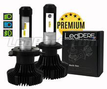 Kit Ampoules de phares à LED Haute Performance pour Skoda Octavia 2