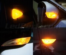 Pack répétiteurs latéraux Led pour MG3 II