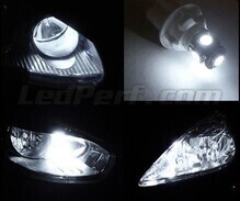 Pack Feux de jour à led (blanc Xenon) pour Hyundai I10 II