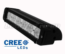 Barre LED Osram LEDriving® LIGHTBAR VX250-SP - Double Rangée Homologuée